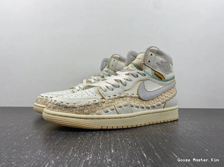Sail 3680 OG SP Jordan Union Woven High Retro Reliable 1 FD2565- 1015